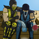 Illustration for article titled Breakup Advice, from emMortal Kombat/em